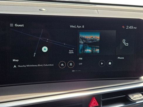 New 2026 Kia Sorento SX FWD image 25