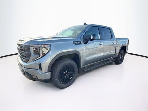 New 2026 GMC Sierra 1500 Elevation w/ Elevation Premium Package image 3