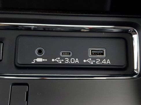 New 2025 Subaru Ascent Bronze Edition image 31