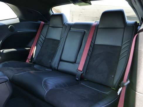 Used 2023 Dodge Challenger SRT Hellcat image 23