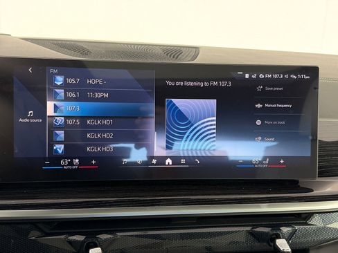 New 2026 BMW X5 xDrive50e w/ Executive Package image 23