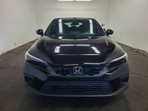 Used 2023 Honda Civic Sport image 2