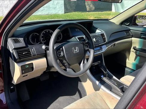 Used 2013 Honda Accord EX image 14