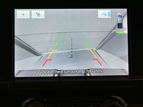 Used 2022 Ford F150 Tremor w/ Trailer Tow Package image 16