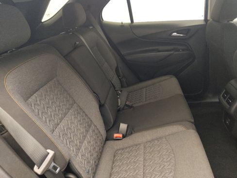 Used 2024 Chevrolet Equinox LT image 19