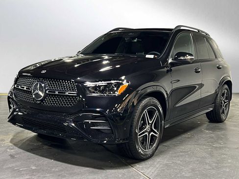 New 2026 Mercedes-Benz GLE 350 4MATIC image 7