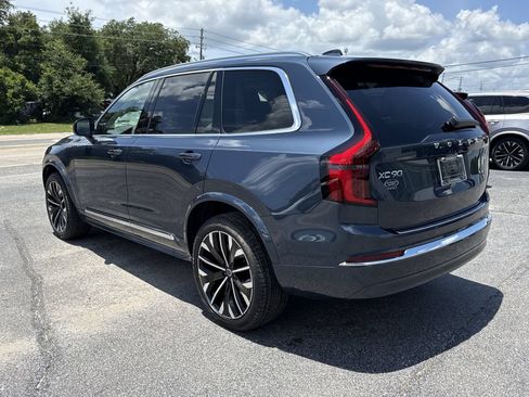 New 2026 Volvo XC90 B5 Ultra w/ Protection Package Premier AWD/4WD image 3
