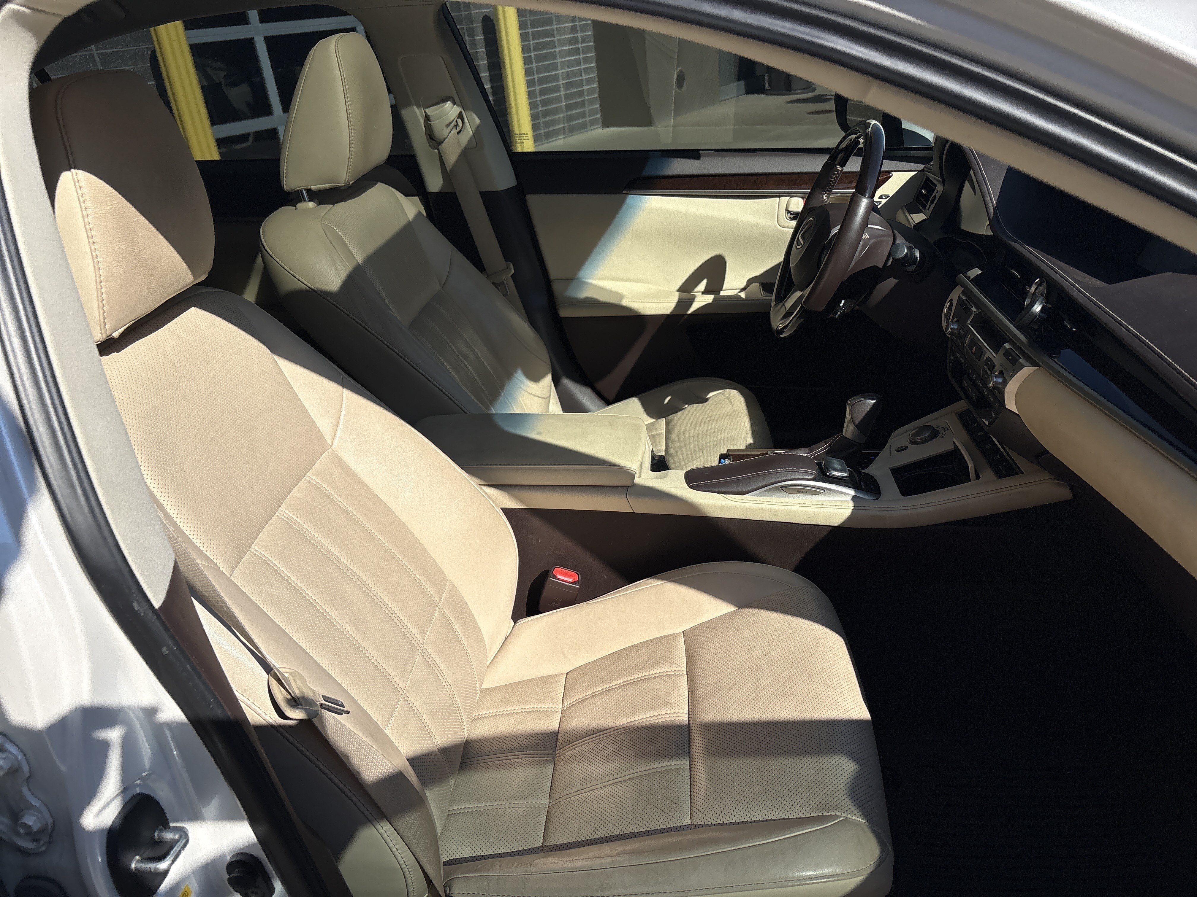 Used 2017 Lexus ES 350 FWD image 33