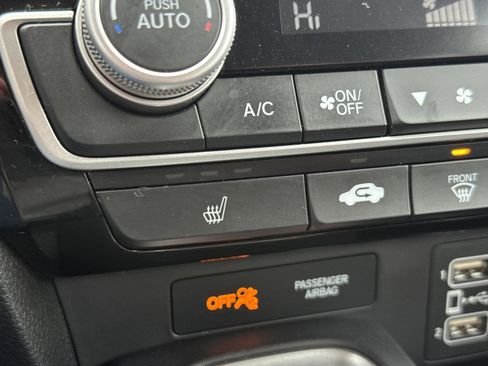 Used 2022 Honda Insight Touring image 20