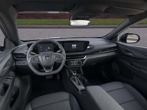 New 2026 Buick Envista Sport Touring w/ Convenience I Package image 15