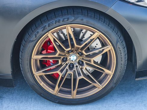 Used 2025 BMW M3 Competition AWD/4WD image 18