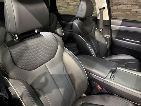 Used 2023 Hyundai Palisade XRT image 4