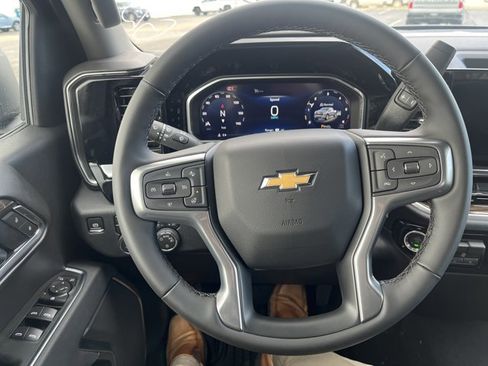 New 2026 Chevrolet Silverado 1500 LT image 6