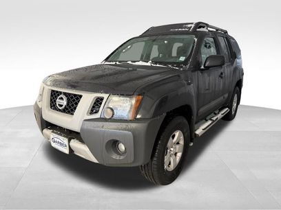 Used 2012 Nissan Xterra S w/ Value Package
