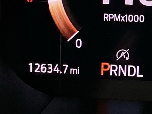 Used 2025 Ford Explorer Platinum w/ Ultimate Package image 15