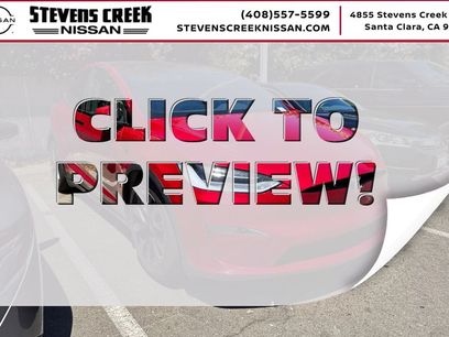 Used 2022 Tesla Model X