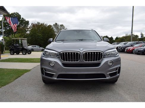Used 2017 BMW X5 xDrive40e image 54