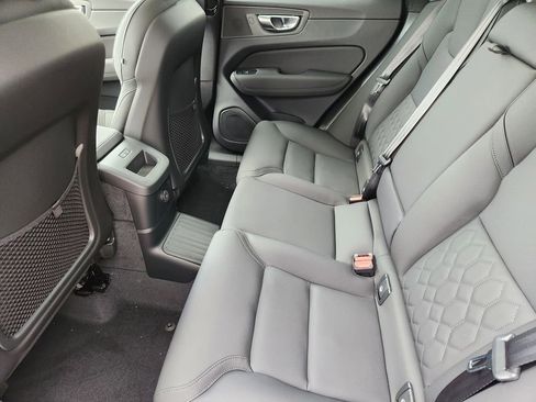 New 2026 Volvo XC60 T8 Plus w/ Protection Package Premier AWD/4WD image 19