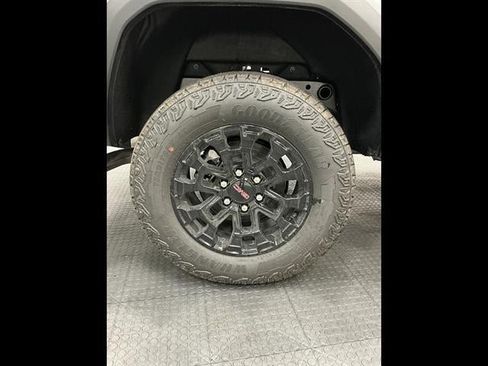 New 2026 GMC Canyon Elevation RWD image 38
