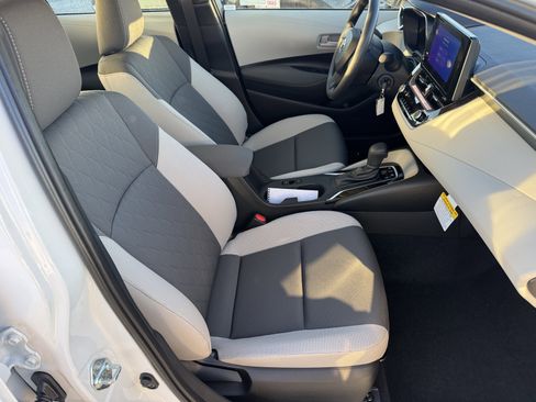 New 2026 Toyota Corolla LE image 8