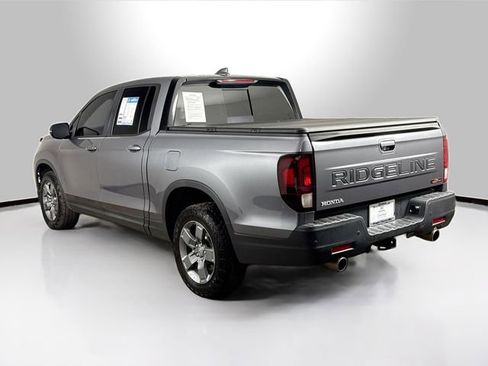 Certified 2025 Honda Ridgeline TrailSport image 45