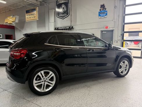 Used 2019 Mercedes-Benz GLA 250 4MATIC image 5