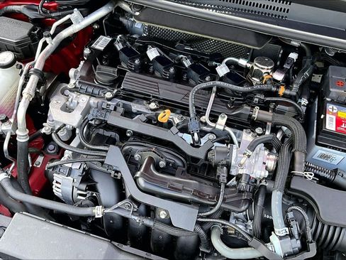 Used 2021 Toyota Corolla SE image 31