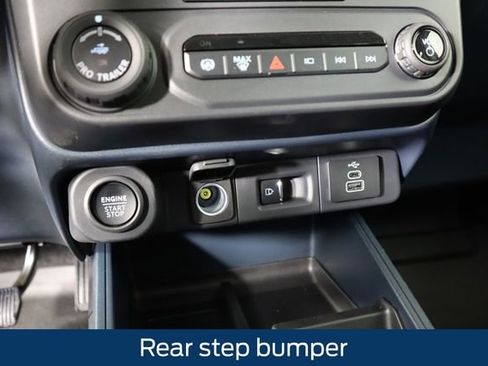 New 2026 Ford Maverick Tremor image 51