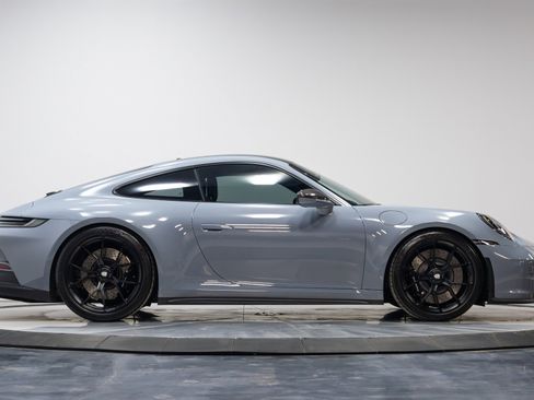 Used 2024 Porsche 911 GT3 Touring w/ Chrono Package image 23