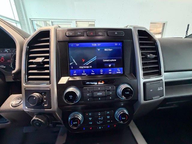Used 2020 Ford F150 Lariat w/ Equipment Group 502A Luxury AWD/4WD image 34