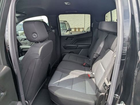 New 2026 Chevrolet Colorado Trail Boss image 10