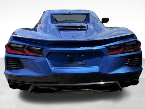 Used 2023 Chevrolet Corvette Stingray Preferred Conv w/ 2LT image 9