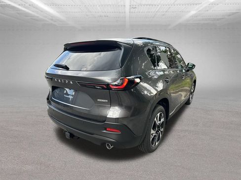 New 2026 MAZDA CX-5 Preferred AWD/4WD image 5