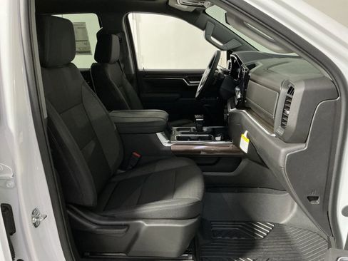 New 2026 Chevrolet Silverado 1500 LT Trail Boss w/ Protection Package image 33