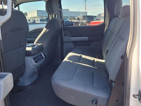 Used 2024 Ford F150 XLT w/ Mobile Office Package AWD/4WD image 6