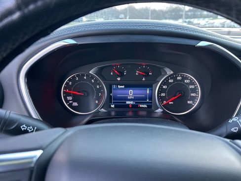 Used 2019 Chevrolet Blazer LT image 6