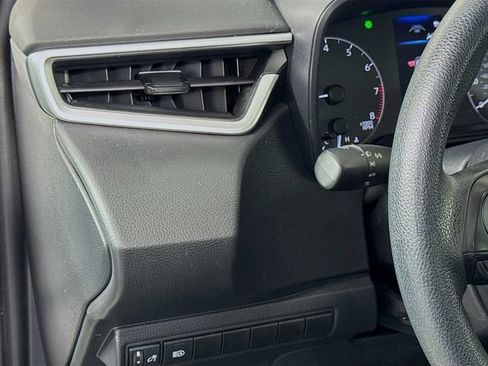Certified 2024 Toyota Corolla LE FWD image 19