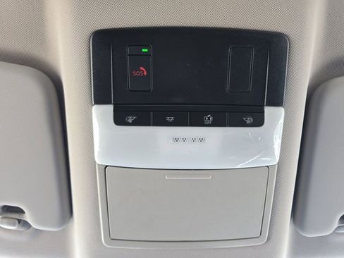 New 2026 Nissan Rogue SV AWD/4WD image 7