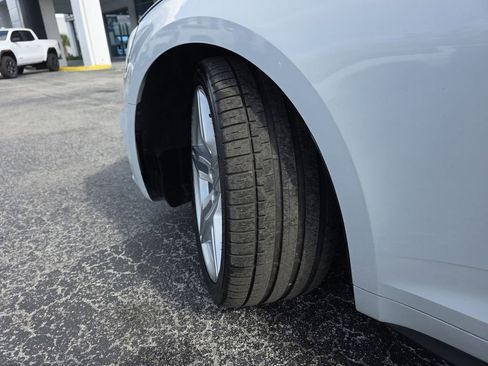 Used 2018 Audi A5 2.0T Premium Plus w/ Premium Plus image 36