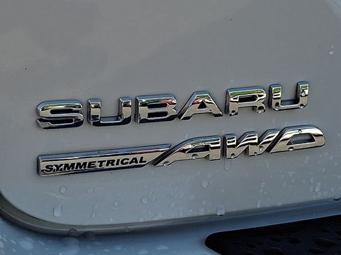 Certified 2025 Subaru Crosstrek 2.5i Limited AWD/4WD image 31