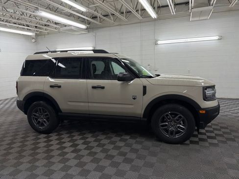 New 2025 Ford Bronco Sport Big Bend w/ Convenience Package image 2