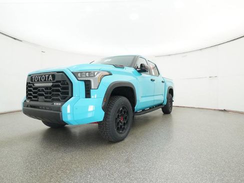 New 2026 Toyota Tundra TRD Pro image 43