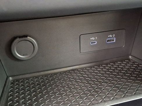 New 2025 Nissan Pathfinder Rock Creek image 20