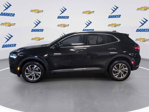 Used 2023 Buick Envision Essence image 5