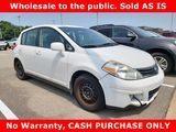 Used 2011 Nissan Versa 1.8 S w/ Plus Pkg image 2