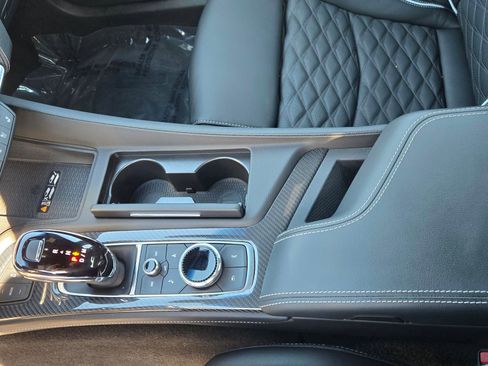 Used 2024 Cadillac CT5 V Blackwing w/ Driver Assist Package RWD image 24