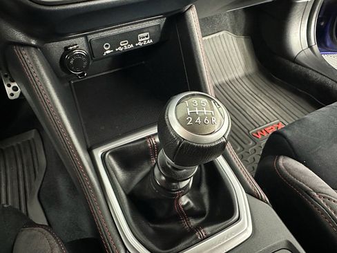 Used 2024 Subaru WRX Limited image 7