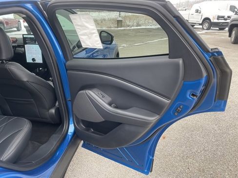 New 2025 Ford Mustang Mach-E Select w/ Comfort Package Lite image 50