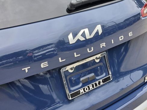 Certified 2023 Kia Telluride S w/ S Sunroof Package FWD image 16