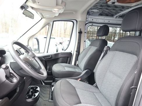 Used 2021 RAM ProMaster 1500 w/ Convenience Group image 19